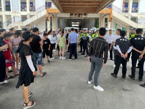南康爆料打架案件最新,最新打架案件细节披露,真相渐浮水面